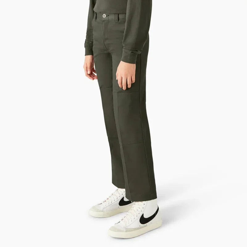Dickies X Spitfire Kid’s Double Knee Pants Dickies X Spitfire Kid’s Double Knee Pants