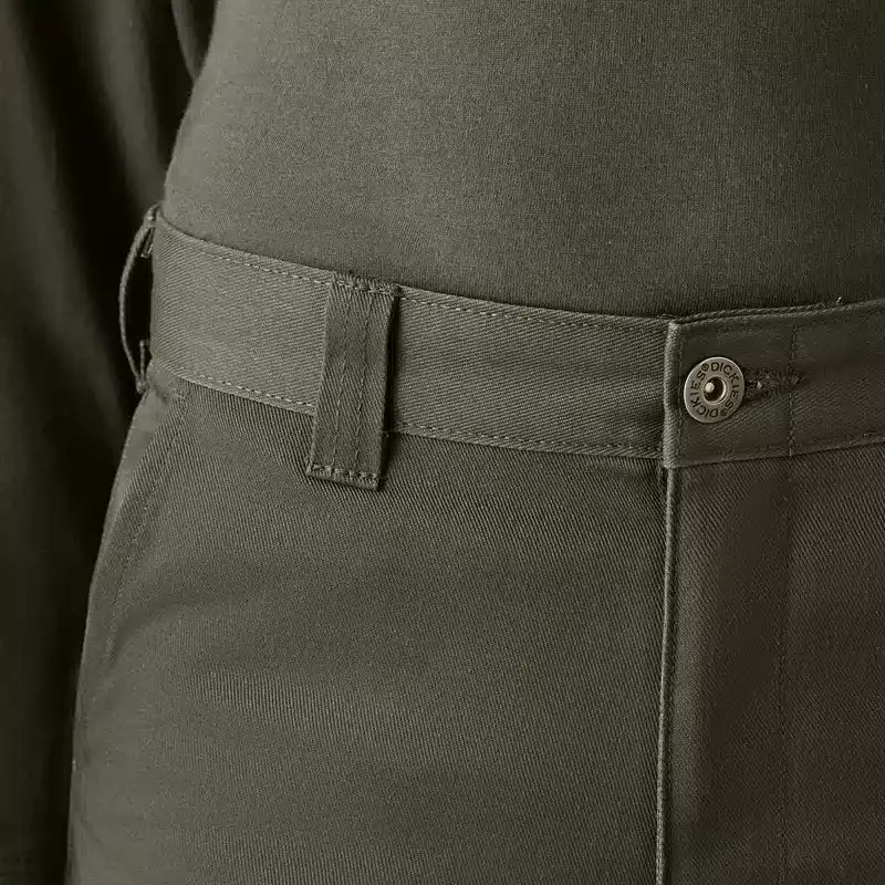 Dickies X Spitfire Kid’s Double Knee Pants Dickies X Spitfire Kid’s Double Knee Pants