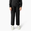 Dickies X Spitfire Kid’s Flannel Cuff Pants Dickies X Spitfire Kid’s Flannel Cuff Pants