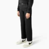 Dickies X Spitfire Kid’s Flannel Cuff Pants Dickies X Spitfire Kid’s Flannel Cuff Pants