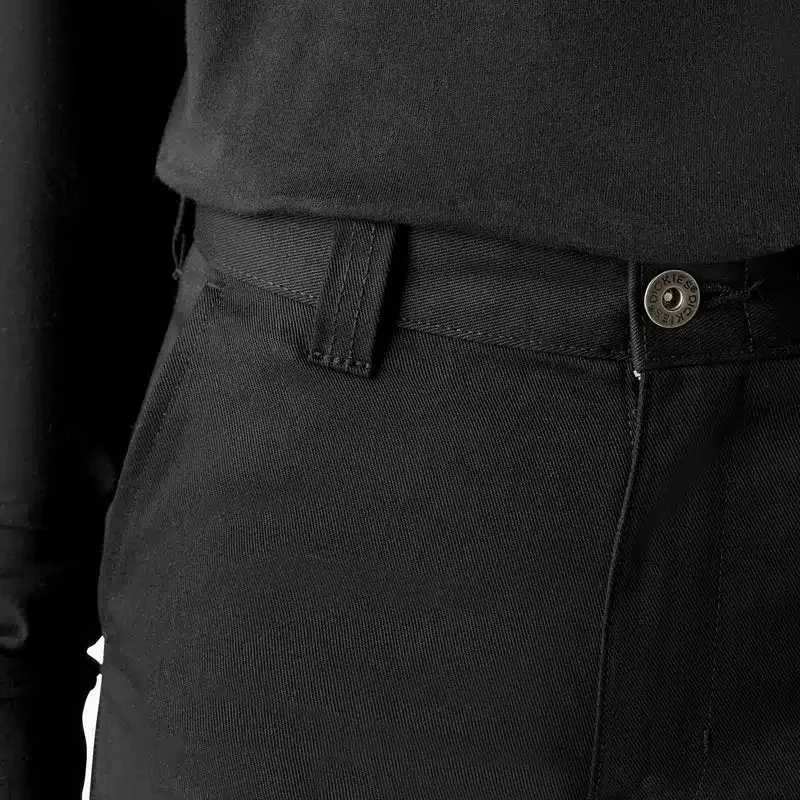 Dickies X Spitfire Kid’s Flannel Cuff Pants Dickies X Spitfire Kid’s Flannel Cuff Pants
