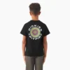 Dickies X Spitfire Kids’ Graphic T-Shirt Dickies X Spitfire Kids’ Graphic T-Shirt