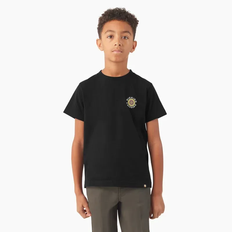 Dickies X Spitfire Kids’ Graphic T-Shirt Dickies X Spitfire Kids’ Graphic T-Shirt