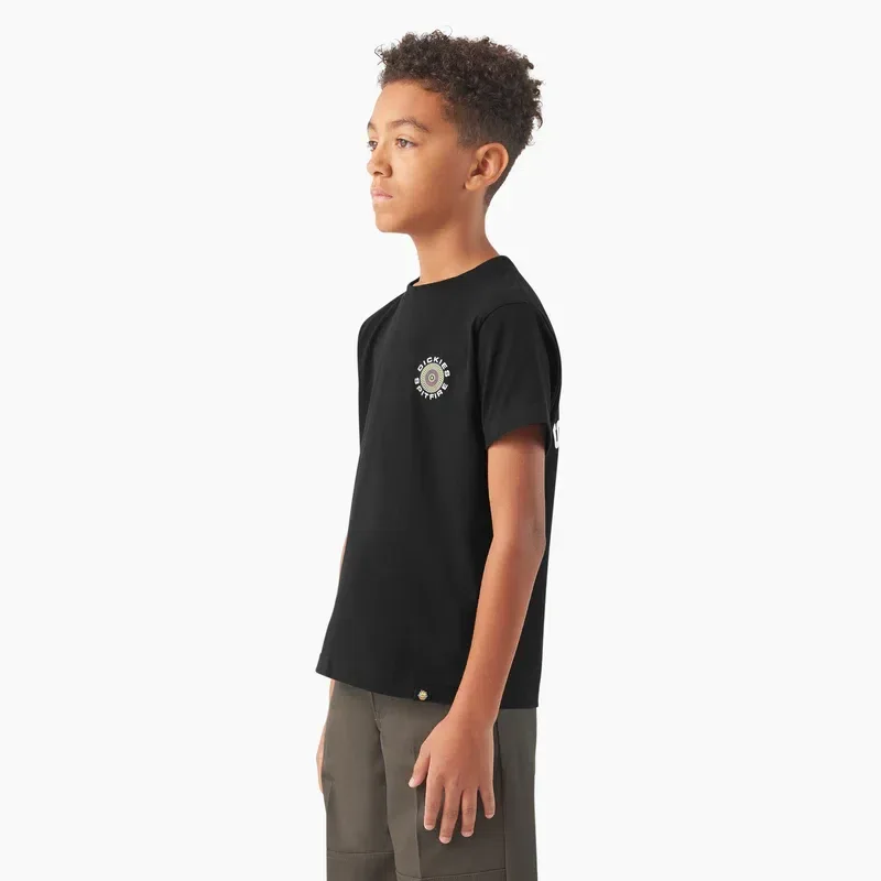 Dickies X Spitfire Kids’ Graphic T-Shirt Dickies X Spitfire Kids’ Graphic T-Shirt