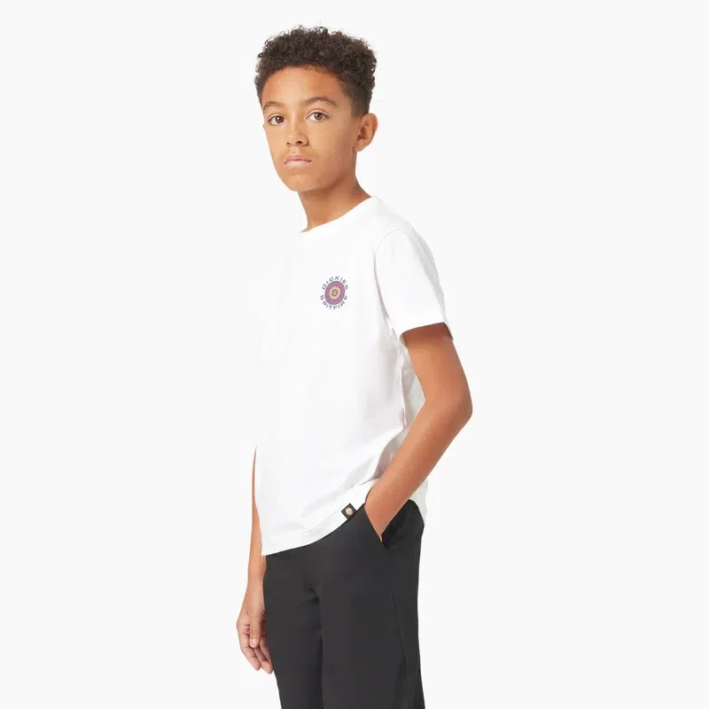Dickies X Spitfire Kids’ Graphic T-Shirt Dickies X Spitfire Kids’ Graphic T-Shirt