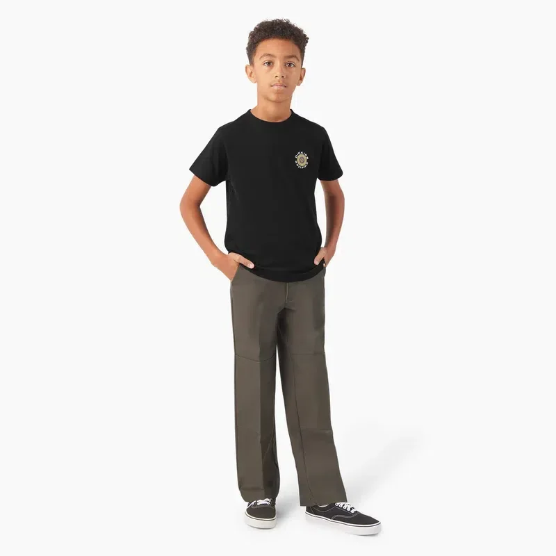 Dickies X Spitfire Kids’ Graphic T-Shirt Dickies X Spitfire Kids’ Graphic T-Shirt