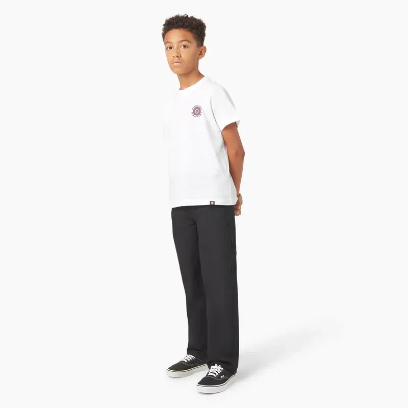 Dickies X Spitfire Kids’ Graphic T-Shirt Dickies X Spitfire Kids’ Graphic T-Shirt
