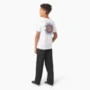 Dickies X Spitfire Kids’ Graphic T-Shirt Dickies X Spitfire Kids’ Graphic T-Shirt
