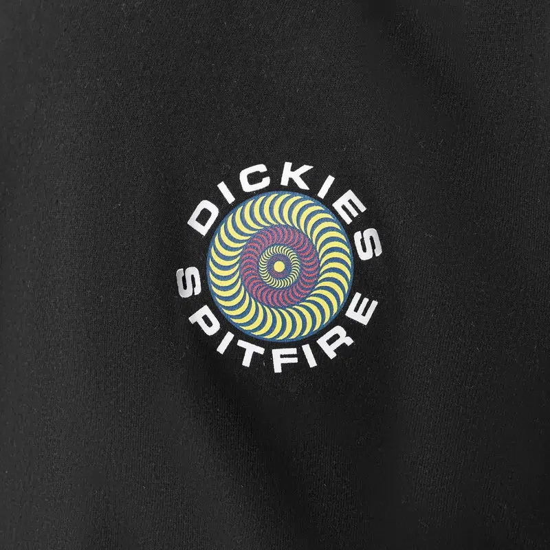 Dickies X Spitfire Kids’ Graphic T-Shirt Dickies X Spitfire Kids’ Graphic T-Shirt