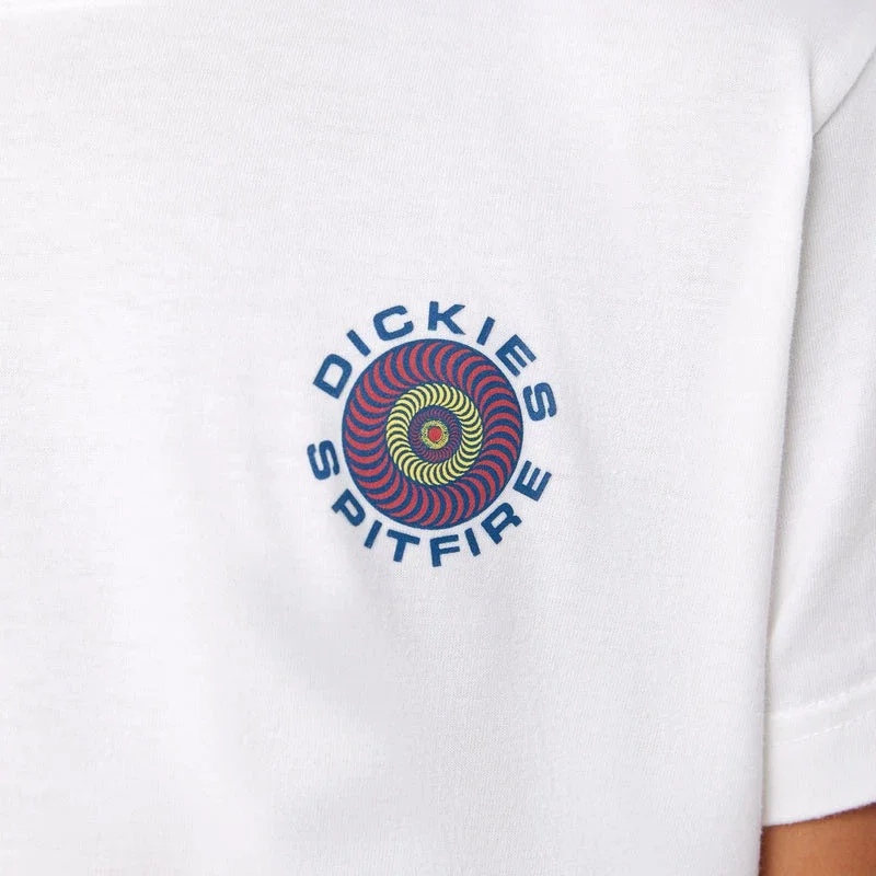 Dickies X Spitfire Kids’ Graphic T-Shirt Dickies X Spitfire Kids’ Graphic T-Shirt