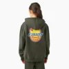 Dickies X Spitfire Kids’ Hoodie Dickies X Spitfire Kids’ Hoodie