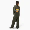 Dickies X Spitfire Kids’ Hoodie Dickies X Spitfire Kids’ Hoodie