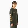 Dickies X Spitfire Kids’ Long Sleeve T-Shirt Dickies X Spitfire Kids’ Long Sleeve T-Shirt