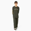 Dickies X Spitfire Kids’ Long Sleeve T-Shirt Dickies X Spitfire Kids’ Long Sleeve T-Shirt