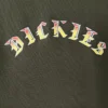 Dickies X Spitfire Kids’ Long Sleeve T-Shirt Dickies X Spitfire Kids’ Long Sleeve T-Shirt