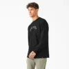 Dickies X Spitfire Long Sleeve T-Shirt Dickies X Spitfire Long Sleeve T-Shirt