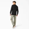Dickies X Spitfire Long Sleeve T-Shirt Dickies X Spitfire Long Sleeve T-Shirt