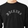 Dickies X Spitfire Long Sleeve T-Shirt Dickies X Spitfire Long Sleeve T-Shirt