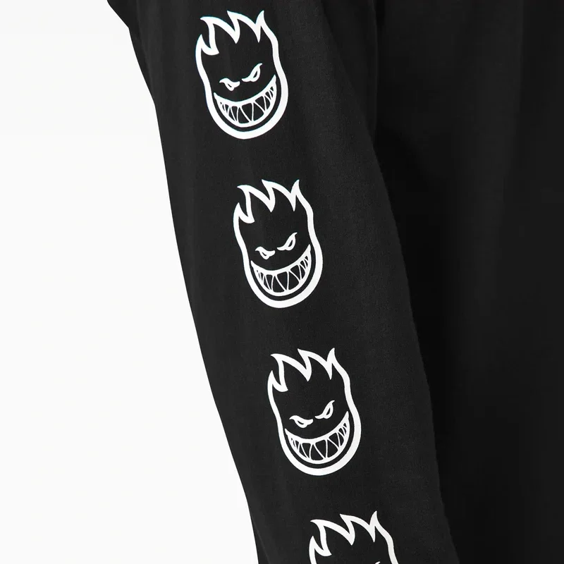 Dickies X Spitfire Long Sleeve T-Shirt Dickies X Spitfire Long Sleeve T-Shirt