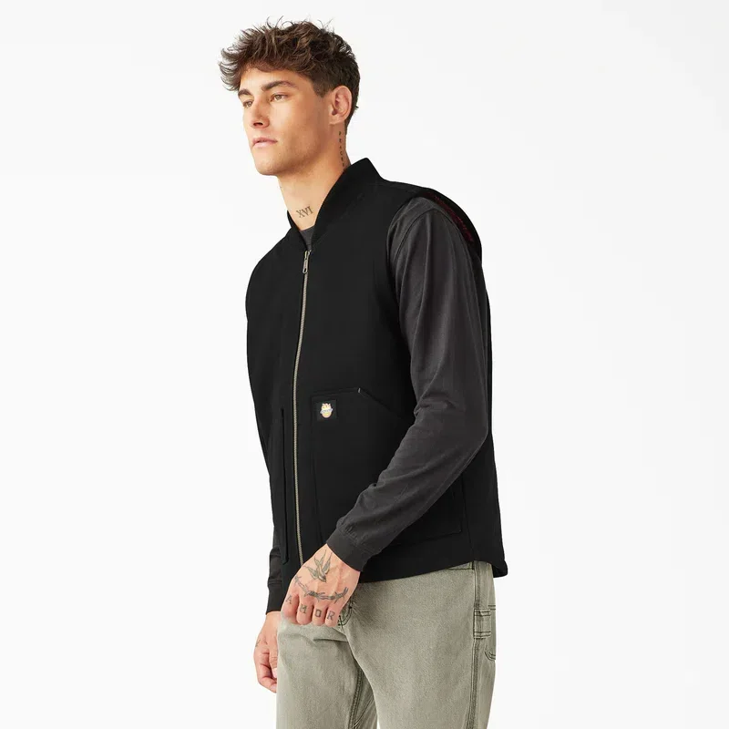 Dickies X Spitfire Vest Dickies X Spitfire Vest