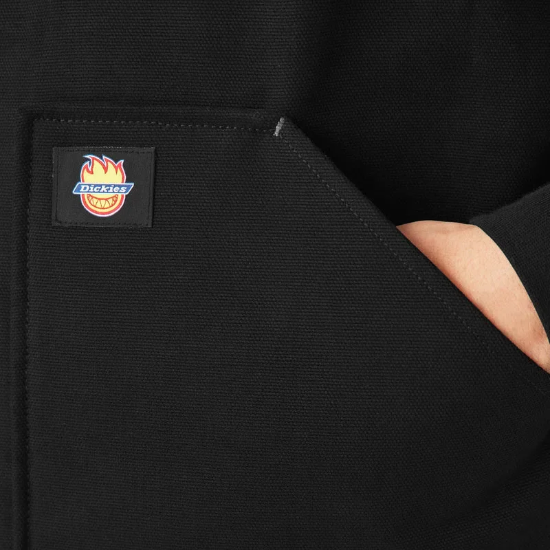 Dickies X Spitfire Vest Dickies X Spitfire Vest