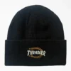 Dickies X Thrasher Beanie Dickies X Thrasher Beanie