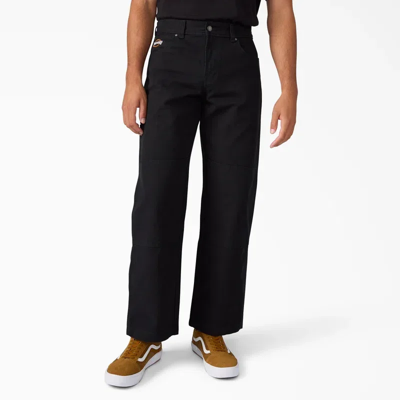 Dickies X Thrasher Double Knee Pants Dickies X Thrasher Double Knee Pants