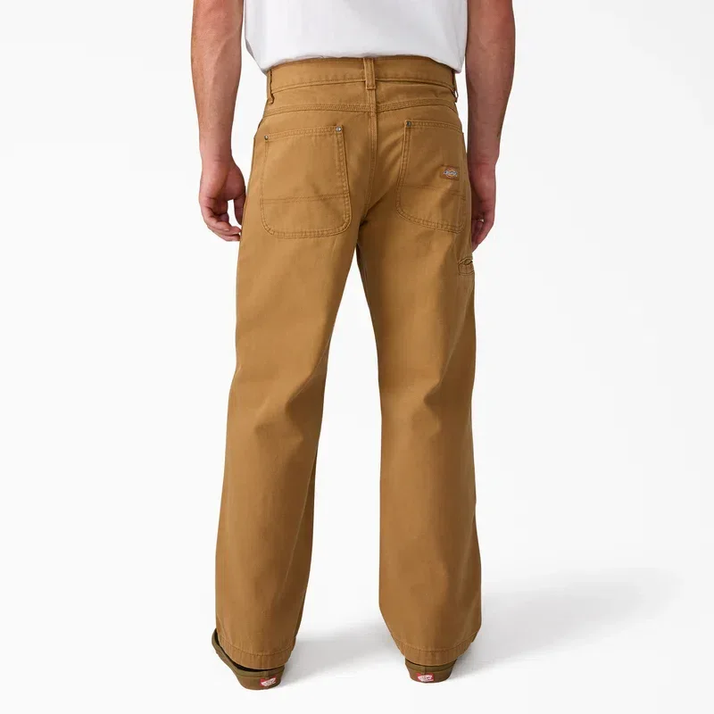 Dickies X Thrasher Double Knee Pants Dickies X Thrasher Double Knee Pants