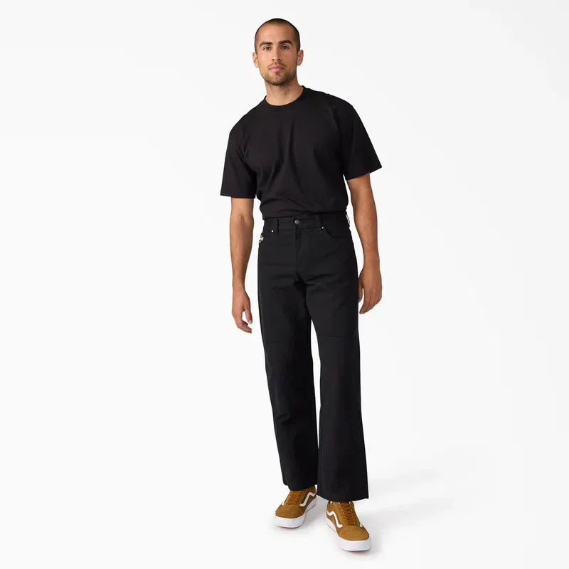 Dickies X Thrasher Double Knee Pants Dickies X Thrasher Double Knee Pants