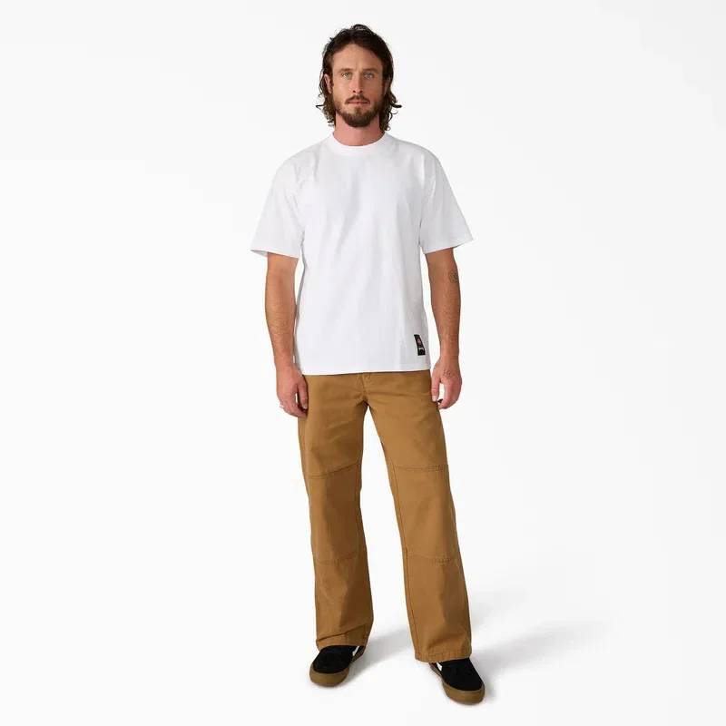 Dickies X Thrasher Double Knee Pants Dickies X Thrasher Double Knee Pants