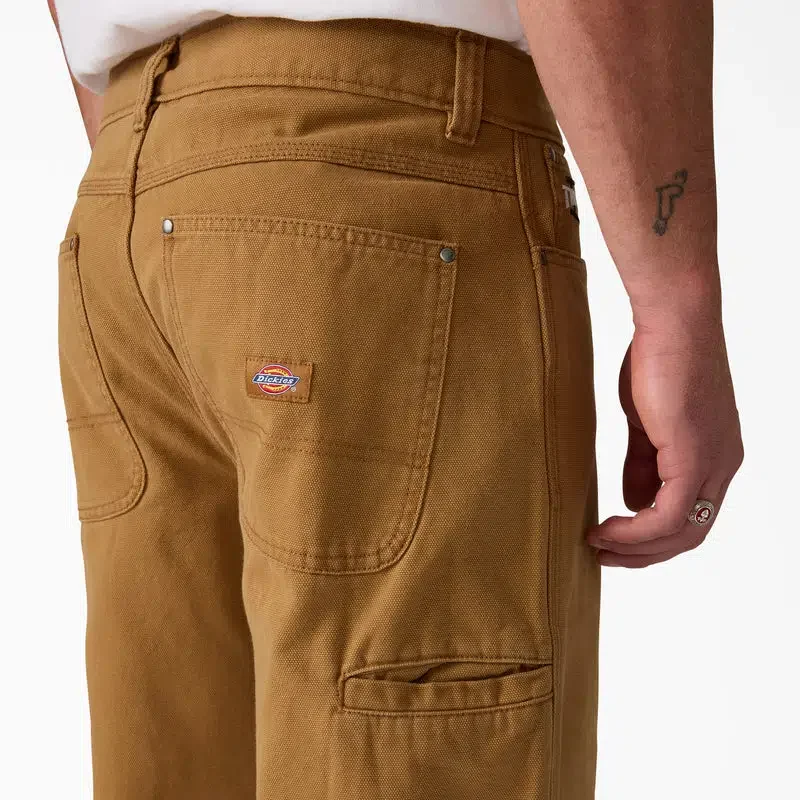 Dickies X Thrasher Double Knee Pants Dickies X Thrasher Double Knee Pants