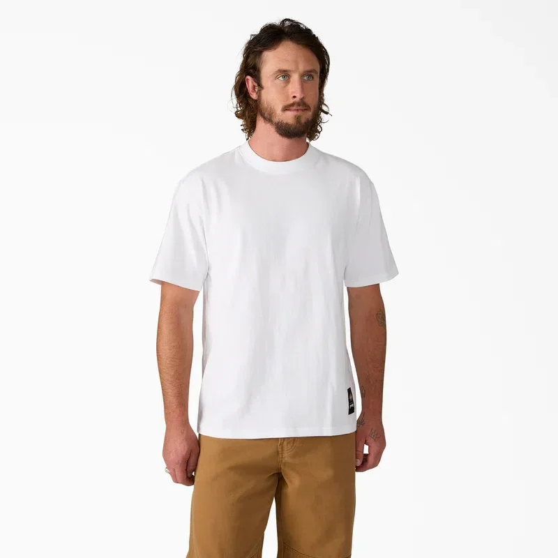 Dickies X Thrasher Graphic T-Shirt Dickies X Thrasher Graphic T-Shirt