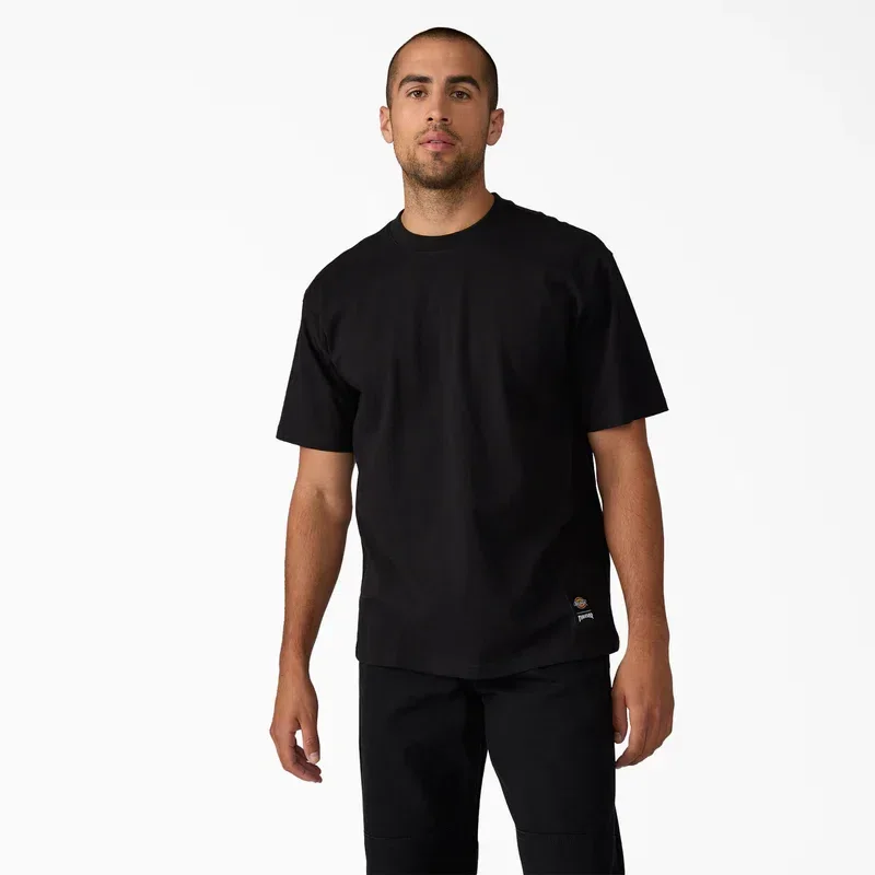 Dickies X Thrasher Graphic T-Shirt Dickies X Thrasher Graphic T-Shirt