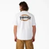 Dickies X Thrasher Graphic T-Shirt Dickies X Thrasher Graphic T-Shirt
