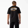 Dickies X Thrasher Graphic T-Shirt Dickies X Thrasher Graphic T-Shirt