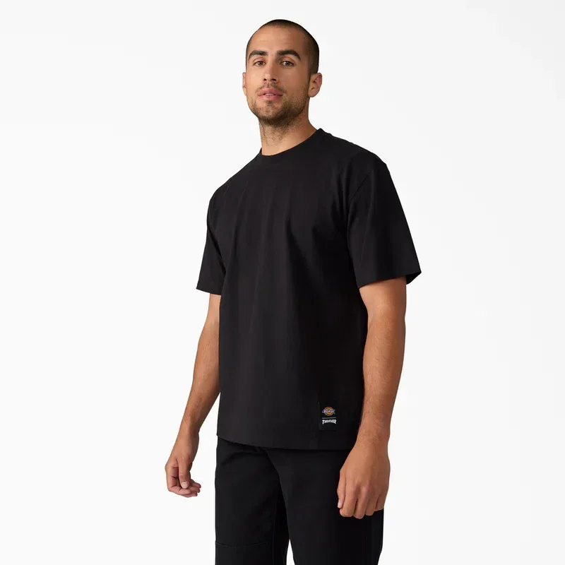Dickies X Thrasher Graphic T-Shirt Dickies X Thrasher Graphic T-Shirt