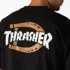 Dickies X Thrasher Graphic T-Shirt Dickies X Thrasher Graphic T-Shirt