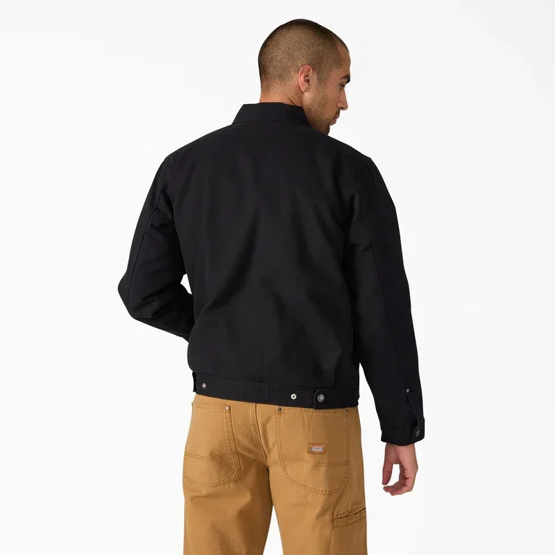 Dickies X Thrasher Jacket Dickies X Thrasher Jacket