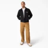 Dickies X Thrasher Jacket Dickies X Thrasher Jacket