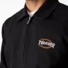 Dickies X Thrasher Jacket Dickies X Thrasher Jacket