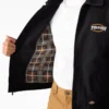 Dickies X Thrasher Jacket Dickies X Thrasher Jacket