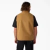Dickies X Thrasher Reversible Vest Dickies X Thrasher Reversible Vest