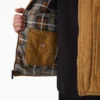 Dickies X Thrasher Reversible Vest Dickies X Thrasher Reversible Vest