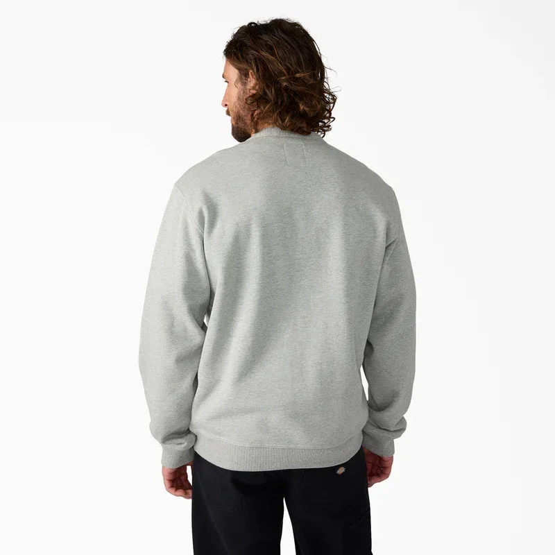 Dickies X Thrasher Sweatshirt Dickies X Thrasher Sweatshirt