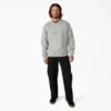 Dickies X Thrasher Sweatshirt Dickies X Thrasher Sweatshirt