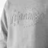 Dickies X Thrasher Sweatshirt Dickies X Thrasher Sweatshirt