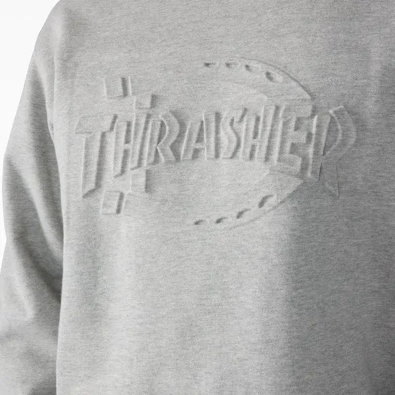 Dickies X Thrasher Sweatshirt Dickies X Thrasher Sweatshirt