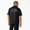 Dickies X Thrasher Work Shirt Dickies X Thrasher Work Shirt