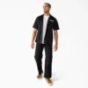 Dickies X Thrasher Work Shirt Dickies X Thrasher Work Shirt