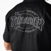 Dickies X Thrasher Work Shirt Dickies X Thrasher Work Shirt